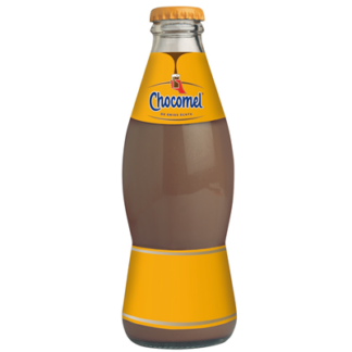 Chocomel (20cl flesje)